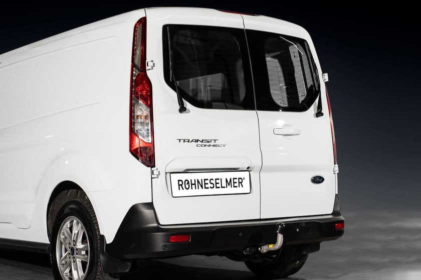 Bilde 3 av Ford Transit Connect 240 LWB