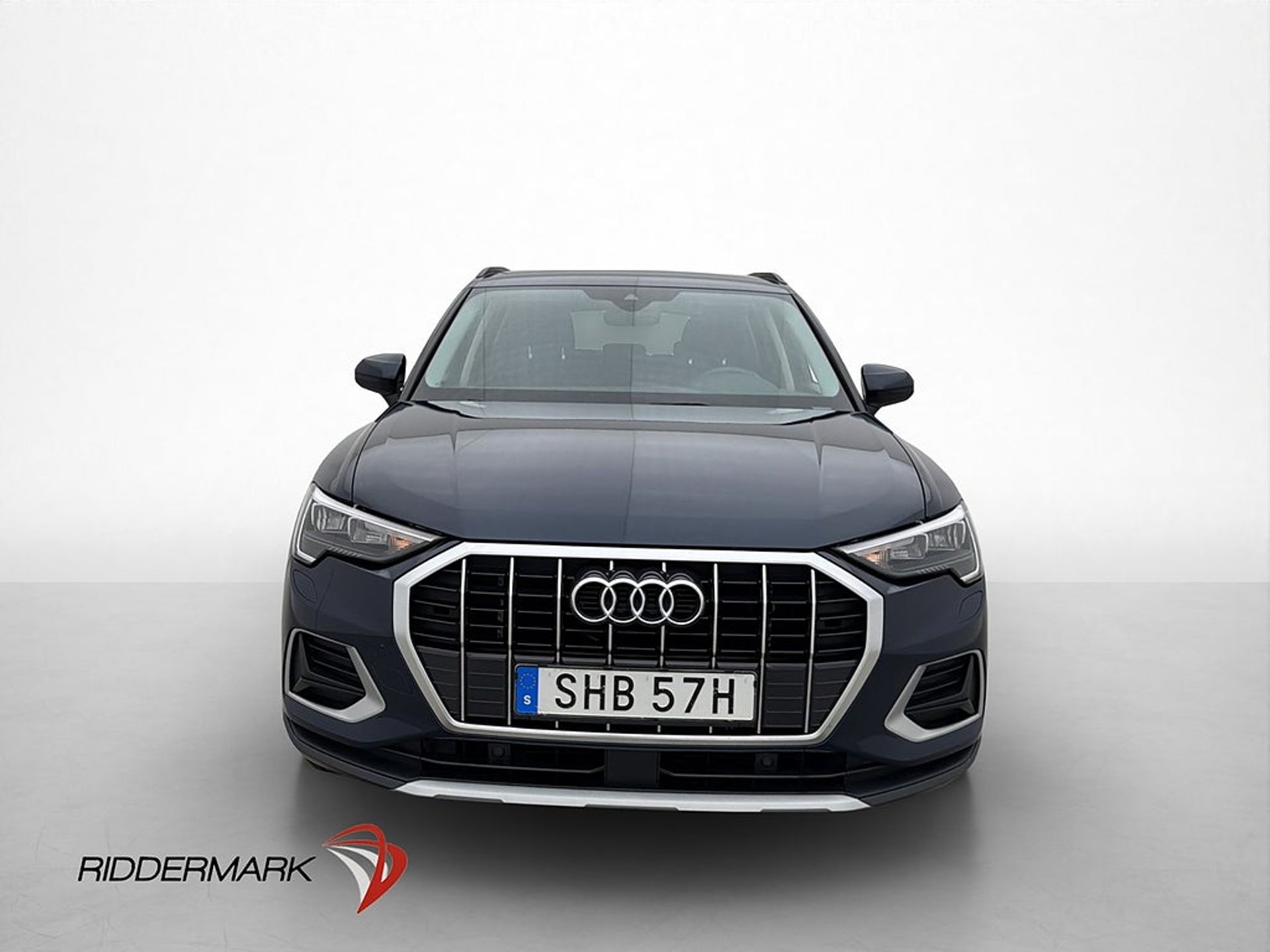Audi Q3 35 TFSI Proline Advanced Drag 2019, kuva 2/10