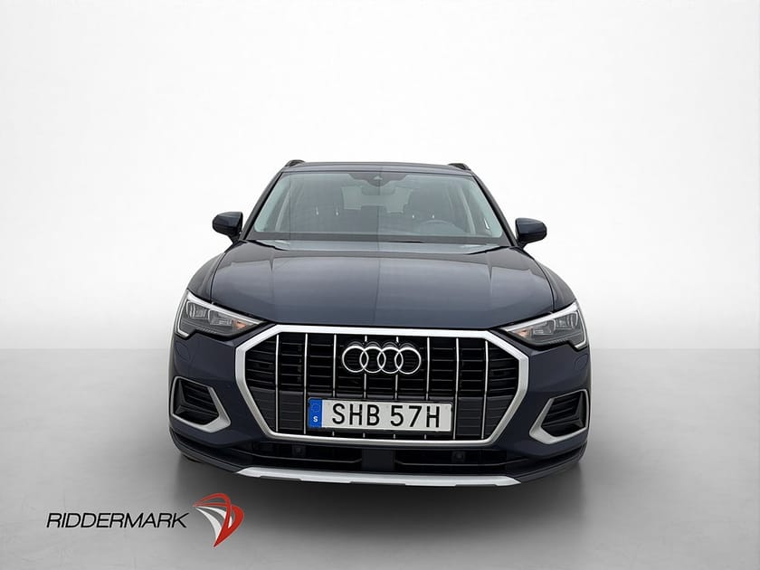 Bild 2 av Audi Q3 35 TFSI