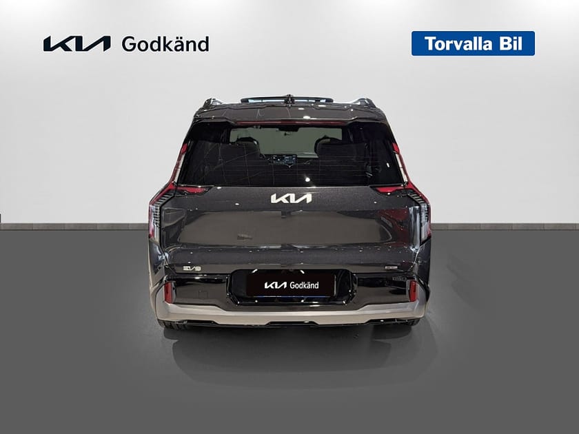 Bild 5 av Kia EV9 AWD