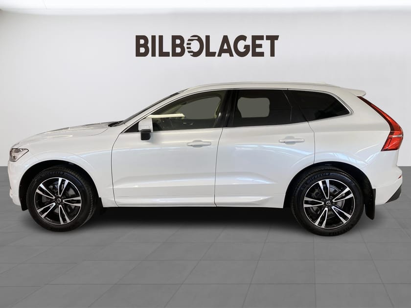 Bild 2 av Volvo XC60 B4 AWD Diesel Momentum Advanced SE