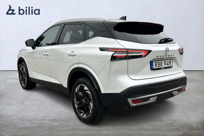 Bild 2 av Nissan Qashqai