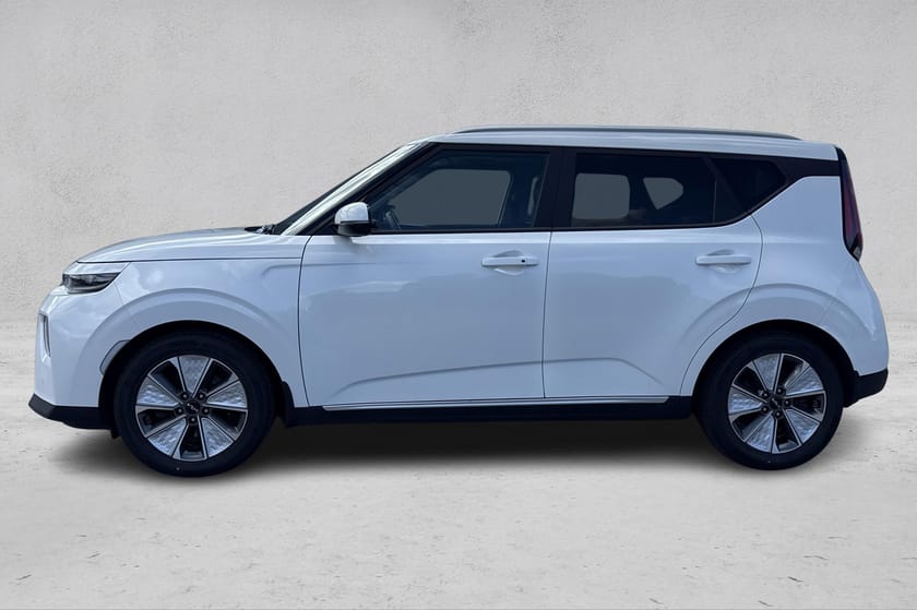 Bilde 2 av Kia e-Soul 64kWh EXCLUSIVE | HEAD-UP | HARMAN | SKINN | 452 WLTP