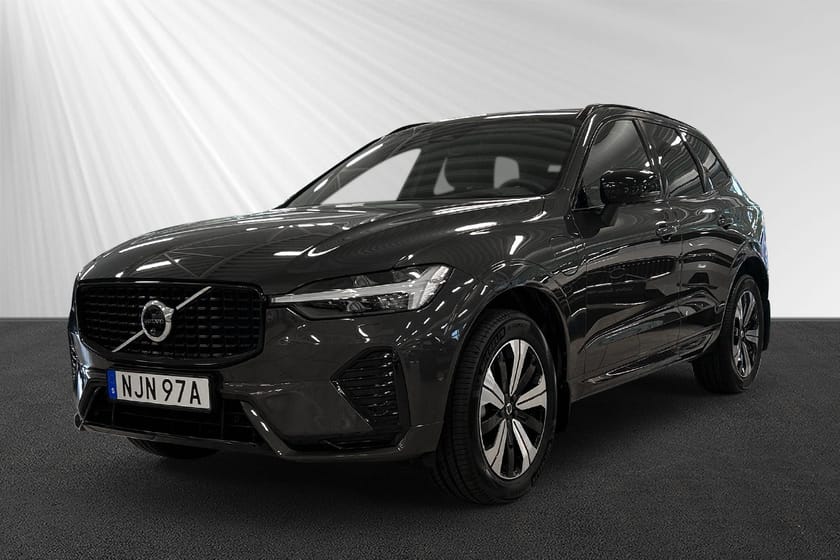 Bild 4 av Volvo XC60