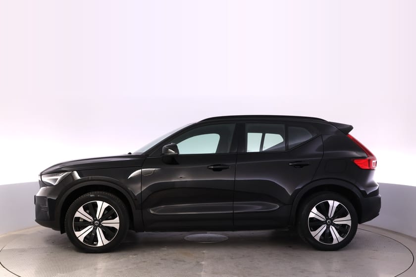 Bild 2 av Volvo XC40 Recharge Single Motor