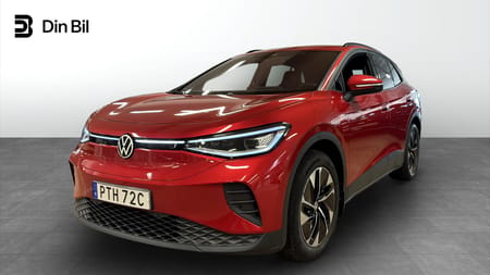 Volkswagen ID.4 Pro 4M