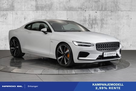 Polestar 1