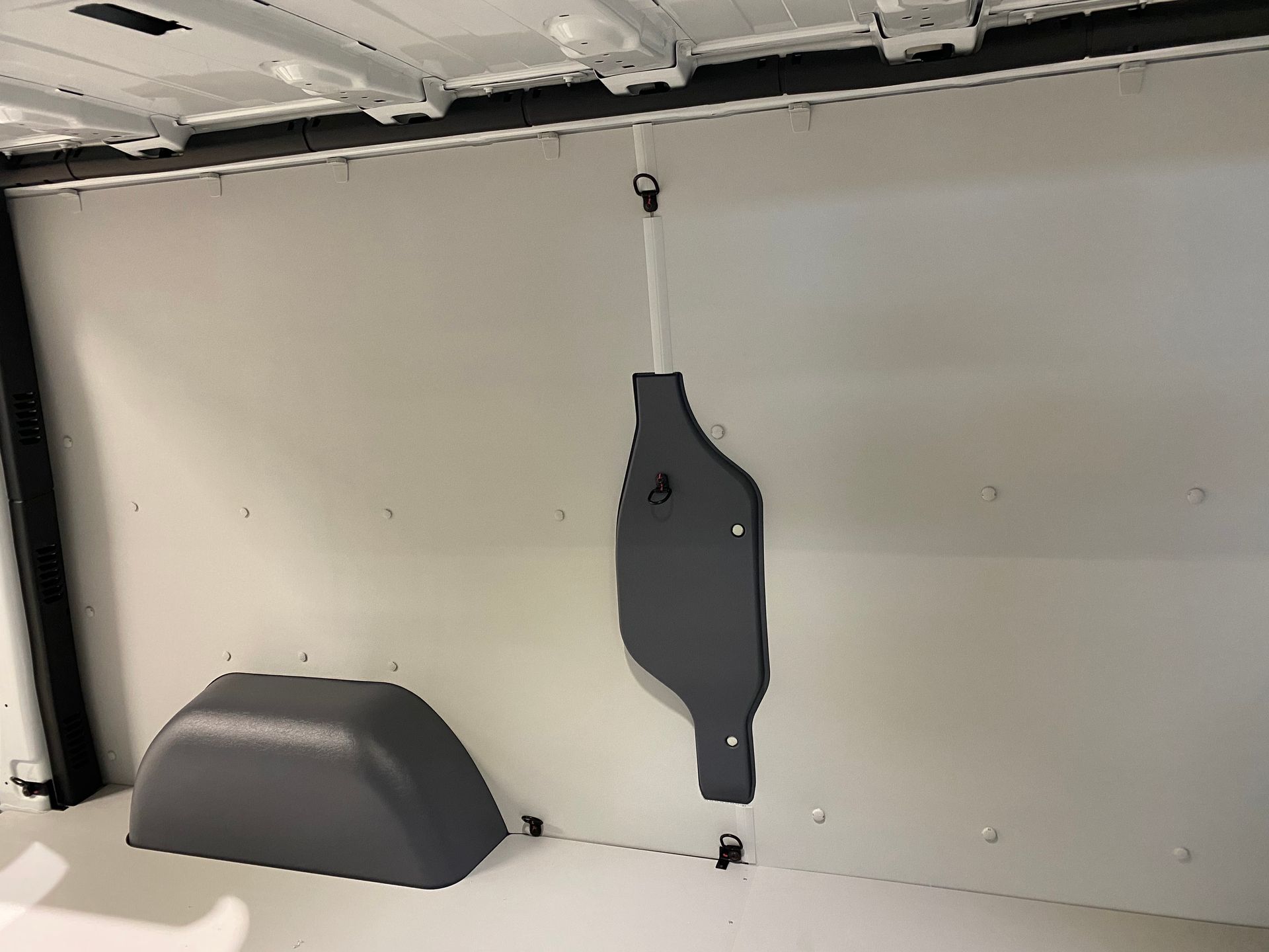 Renault Trafic 2027, photo 7/10