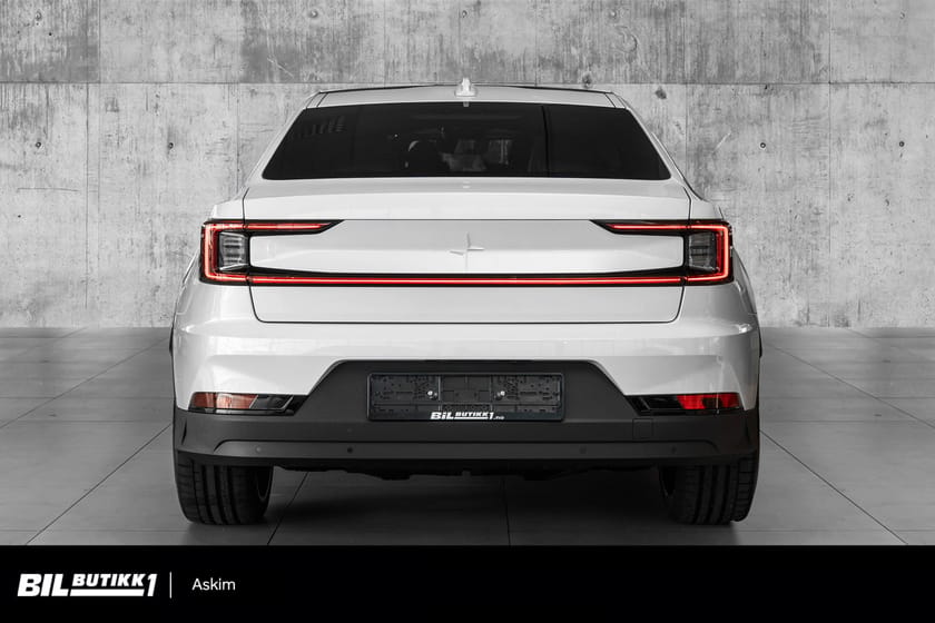 Bilde 5 av Polestar 2 Long Range Dual Motor Performance Prime, Nappa, Pixel, H&K, Pano, 360, Pilot Assist+++
