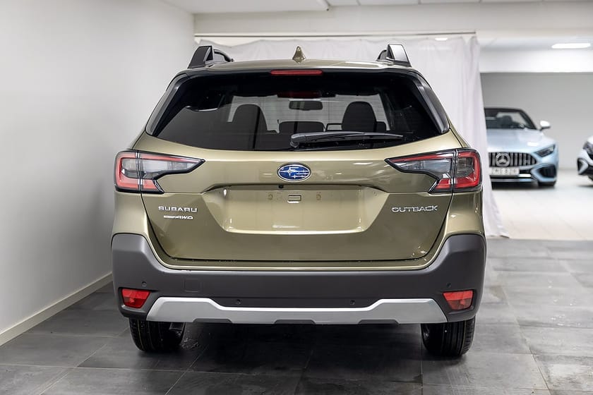 Bild 4 av Subaru Outback