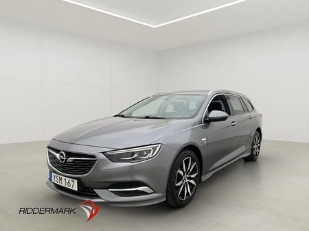 Opel Insignia Sports Tourer ST 2.0 CDTI OPC-Line Skinn Kamera D-Värm Drag