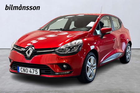 Renault Clio PhII TCe 90  Zen II.5-d