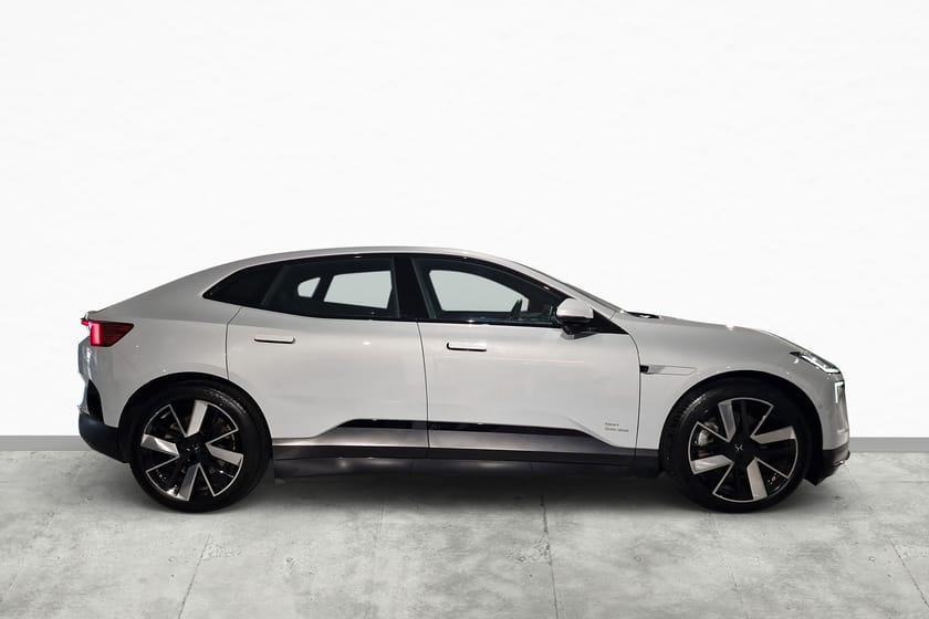 Bild 4 av Polestar 4 Long Range Dual Motor 