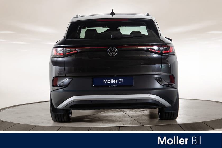 Bilde 4 av Volkswagen ID.4 Pro Performance 1st max