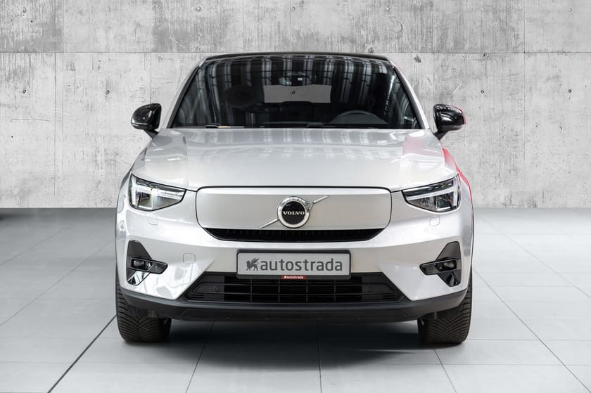 Bilde 3 av Volvo C40 Recharge Single Motor Keyless | R.Kam | Google | Minne | Pano |