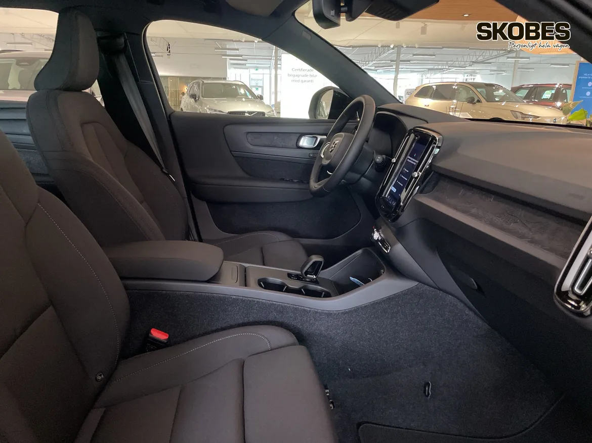 Volvo EX40 Single Motor Extended Range