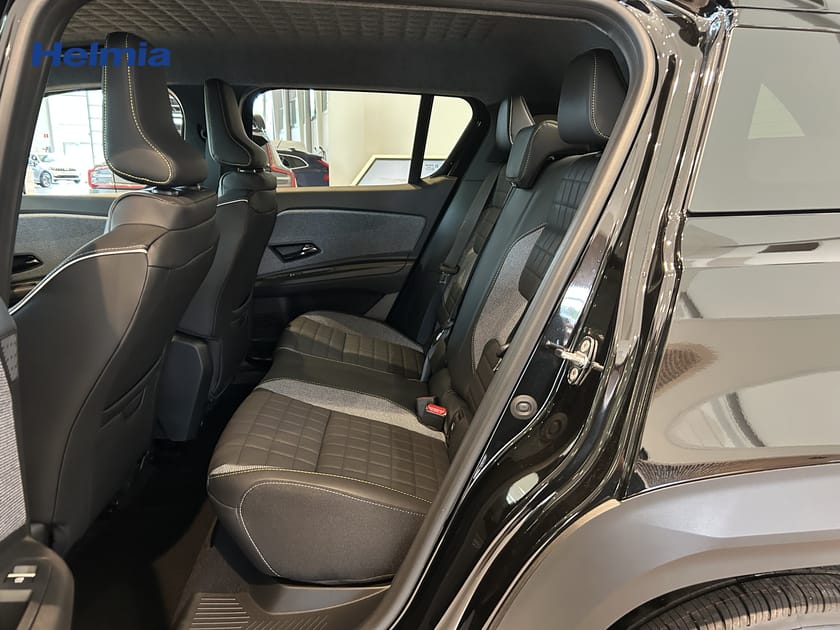 Bild 5 av Renault 4 E-Tech R4 iconic 52kWh
