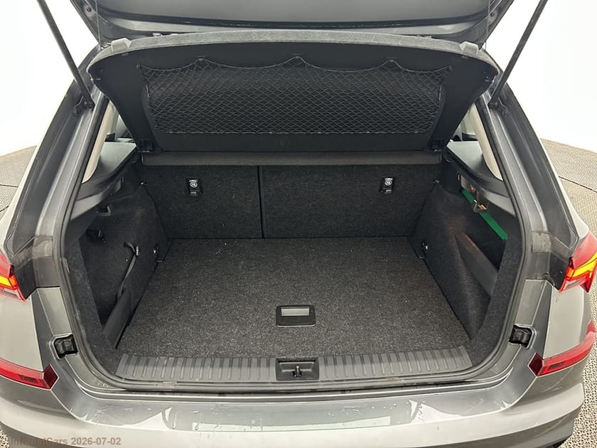 Bild 5 av Škoda Kamiq SELECTION 1,0 TSI 116 HK 7 VXL DSG