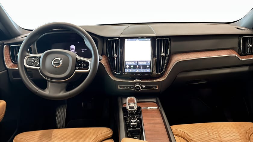 Bild 4 av Volvo XC60