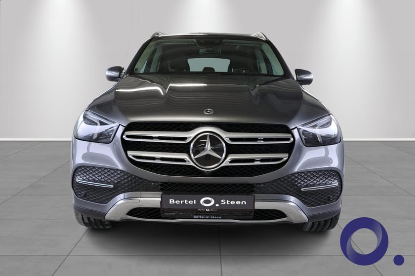 Bilde 2 av Mercedes-Benz GLE 350 de 4MATIC Premium || Memory || Distronic || Panorama