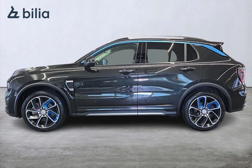Bild 5 av Lynk & Co 01 PHEV 