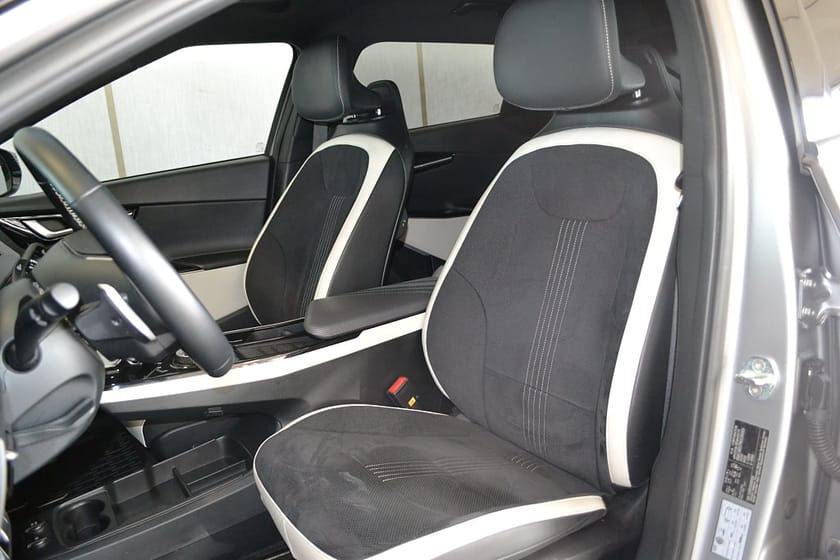 Bild 5 av Kia EV6 77.4 kWh AWD GT-Line Drag Navi 325hk