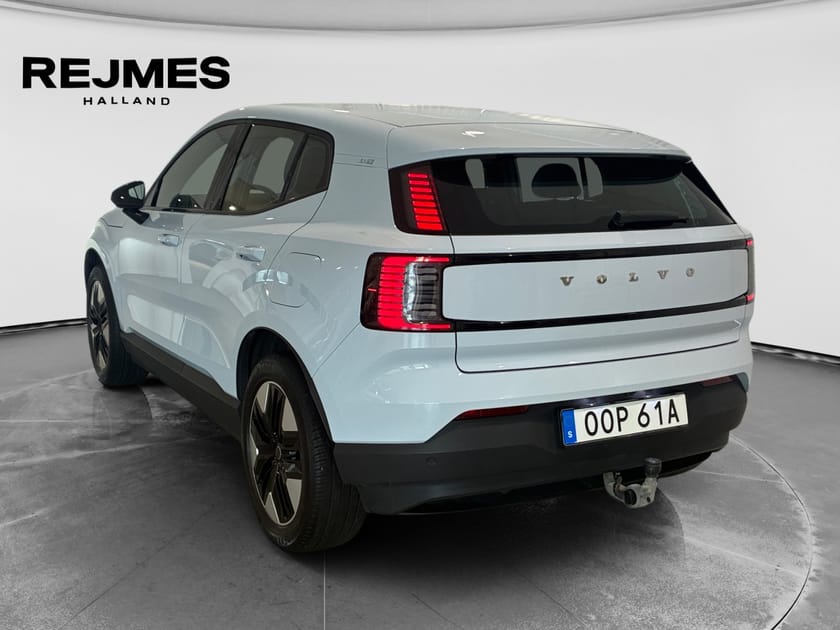 Bild 2 av Volvo EX30 Single Motor Core