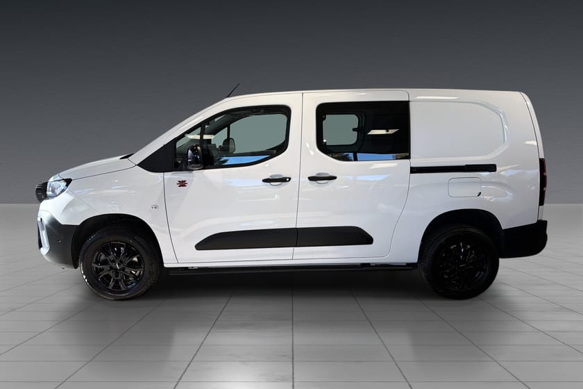 Bilde 2 av Opel Combo Van L2