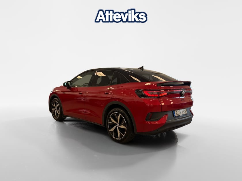 Bild 5 av Volkswagen ID.5 GTX 299hk 4M *Top Sport/Drag/Keyless/IQ.Light*