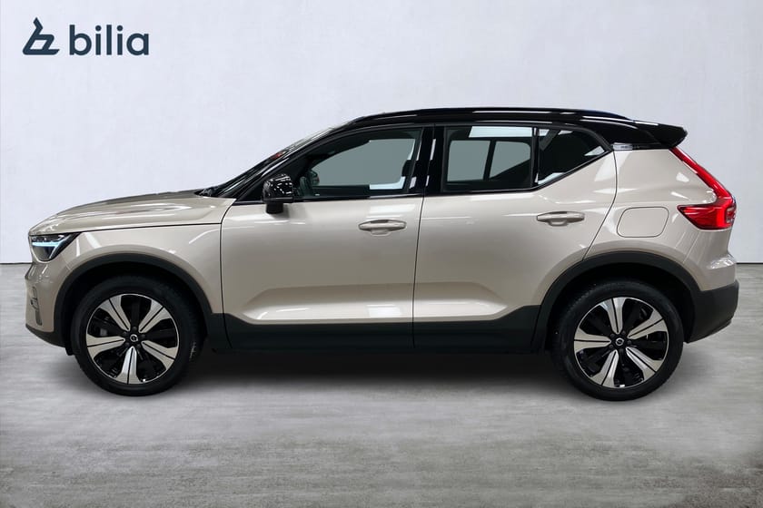 Bild 3 av Volvo XC40 Recharge Core