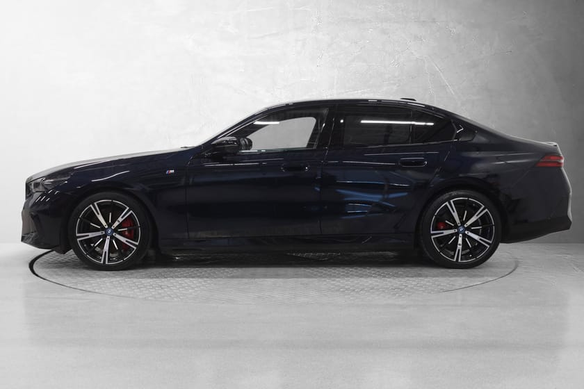 Bilde 4 av BMW i5 M60 xDrive Sedan SuperCharged(K)