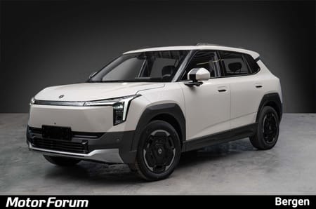 Dongfeng Vigo