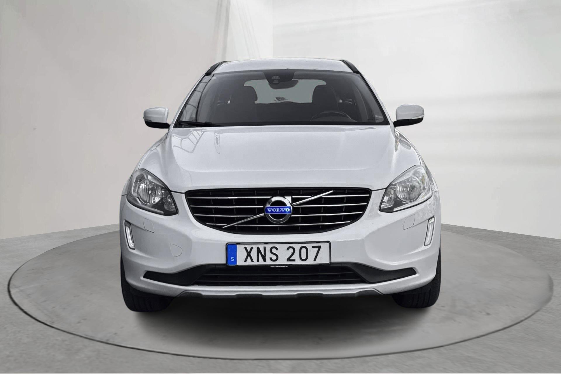 Volvo XC60 D4 2017, kuva 5/10