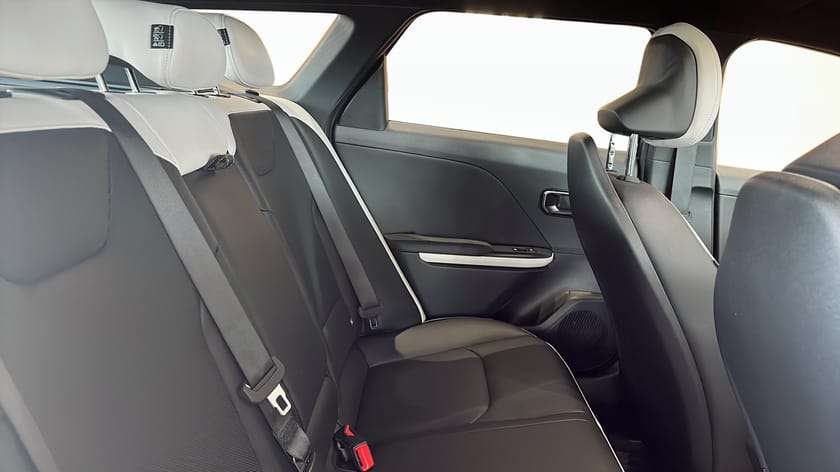 Bild 5 av Kia K4 Sportswagon SW 1.6 T-GDI 180HP DCT GT LINE