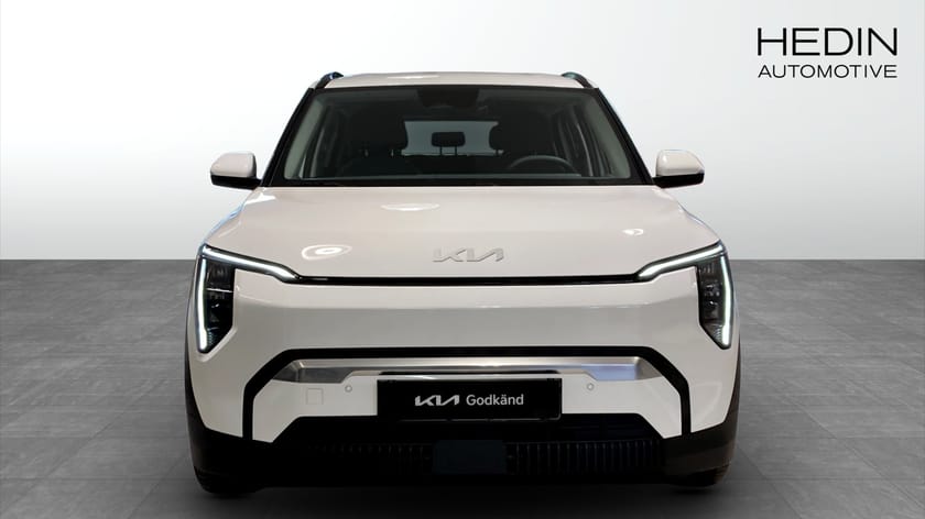 Bild 2 av Kia EV3 Long Range 
