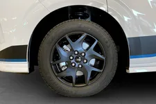 Ford E-Transit Custom 320