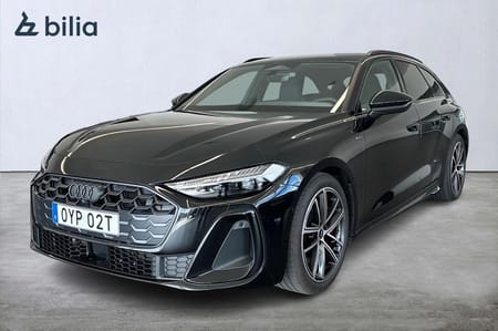 Audi A5 Avant e-hybrid quattro S-LINE 270KW