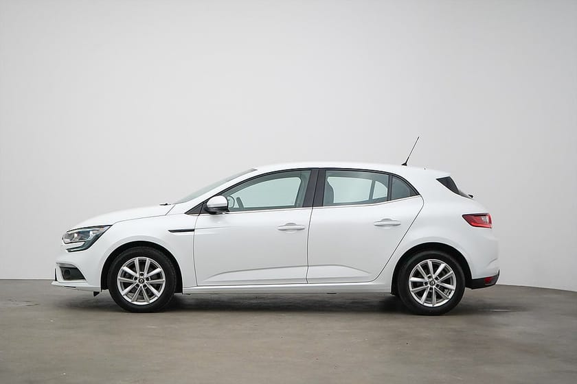 Bild 3 av Renault Mégane