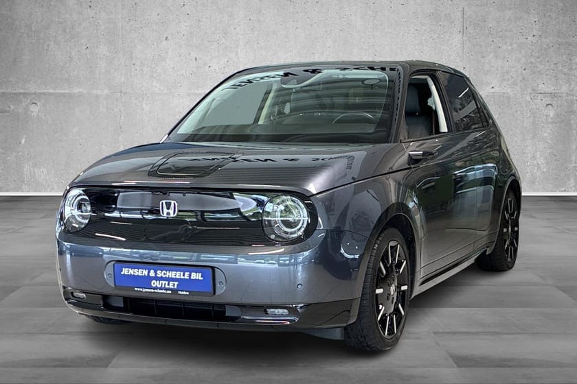 Bilde 3 av Honda e
