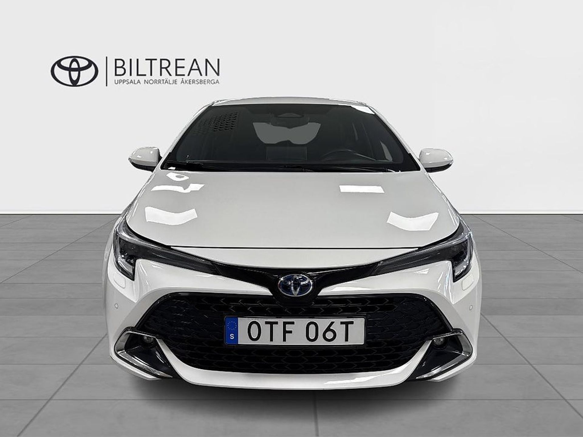 Toyota Corolla 2023, bild 4/10