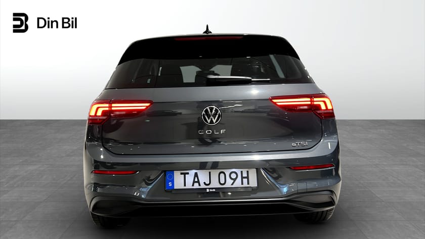 Bild 5 av Volkswagen Golf Life eTSI150 DSG Edition/Komfort/Backkamera