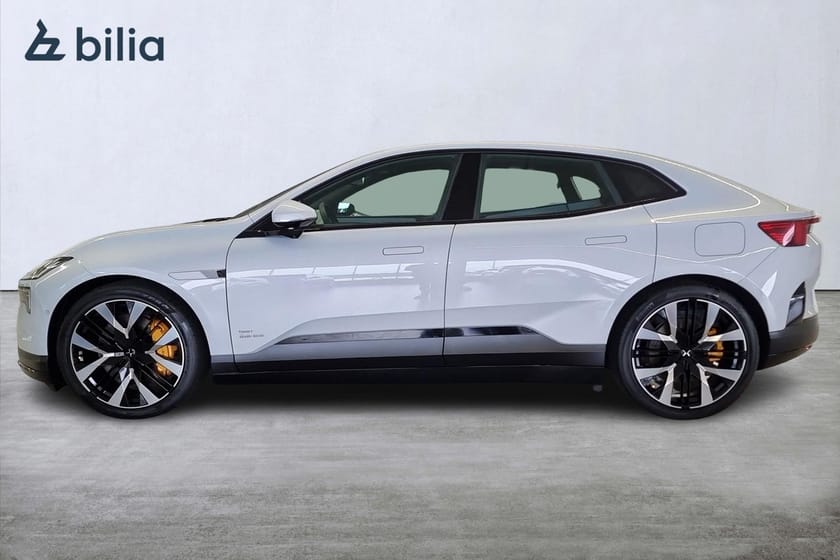 Bild 3 av Polestar 4 Long Range Dual Motor Plus Pilot Performance