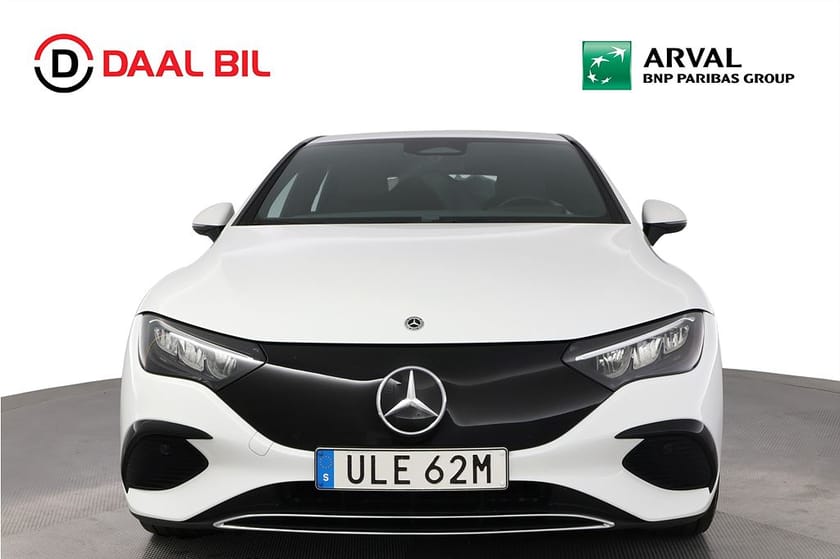 Bild 2 av Mercedes-Benz EQE 300 245HK 89kWh PRIVAT/FÖRETAGSLEASING