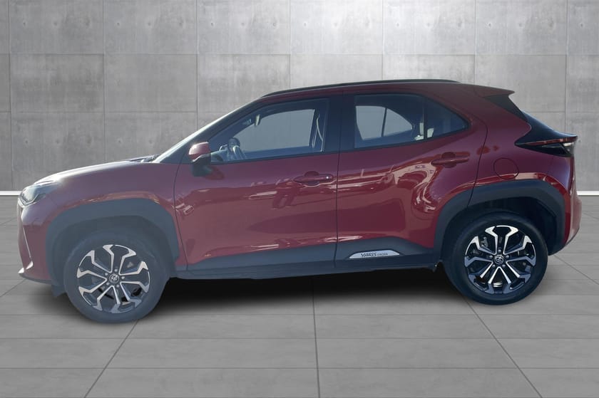 Bilde 2 av Toyota Yaris Cross Hybrid 2WD Active