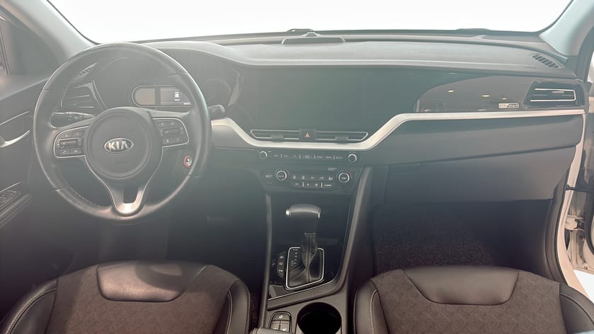 Bild 4 av Kia Niro P-HEV 1.6 PLUG-IN ADVANCE PLUS 1