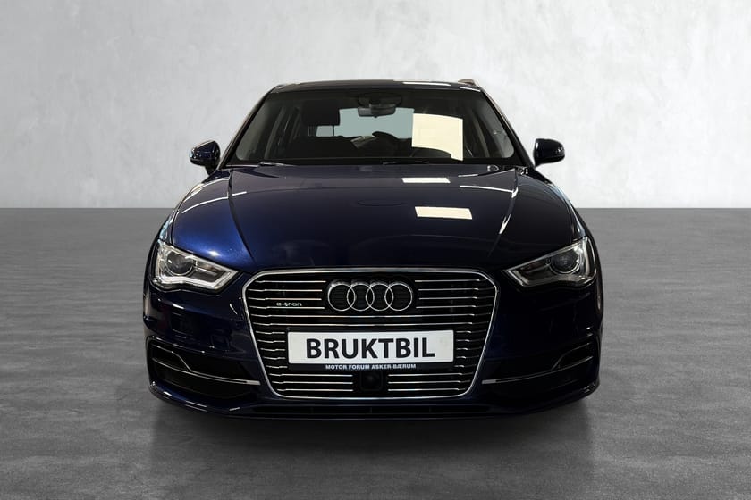 Bilde 2 av Audi A3 Sportback e-Tron