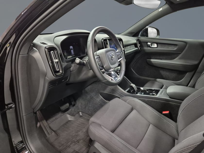 Bild 5 av Volvo XC40 Recharge