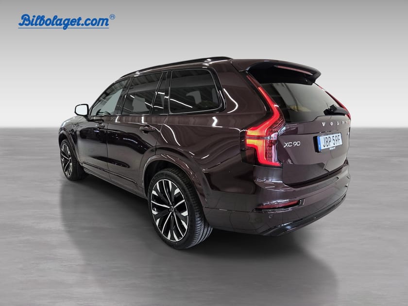 Bild 3 av Volvo XC90 T8 Ultra Dark