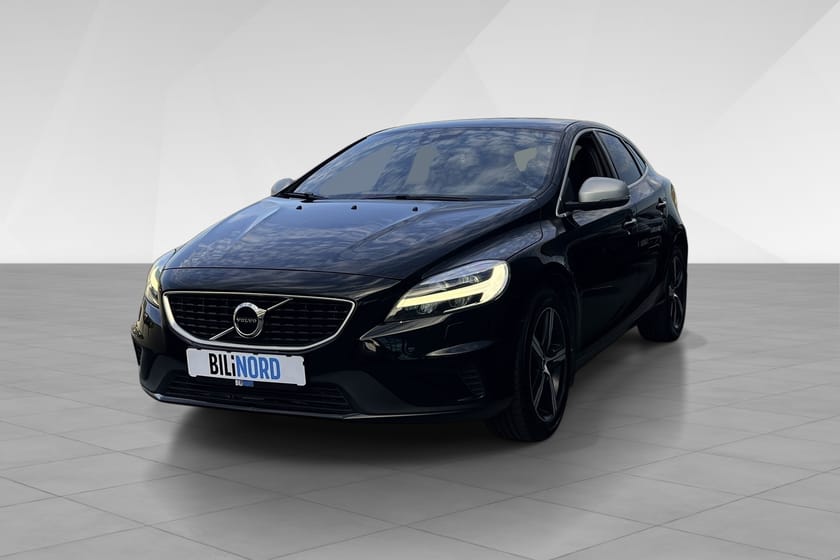 Bilde 4 av Volvo V40 R-Design