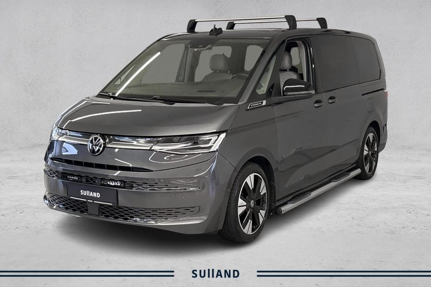 Bilde 1 av Volkswagen Multivan eHybrid